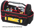 Parat Tool Box Without Cont. - Basic Tool Bag, Softbag L